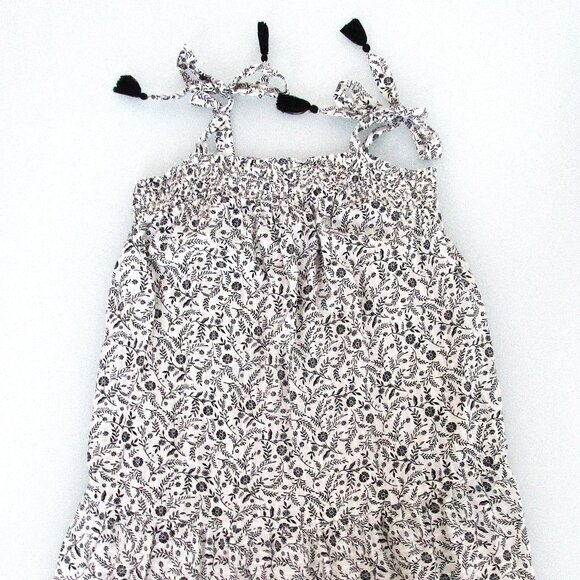 Old Navy Off The Shoulder Dress Size Medium - Picture 1 of 4
